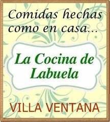 LA COCINA DE LABUELA- REPOSTERÍA ARTESANAL-COMIDAS PARA LLEVAR